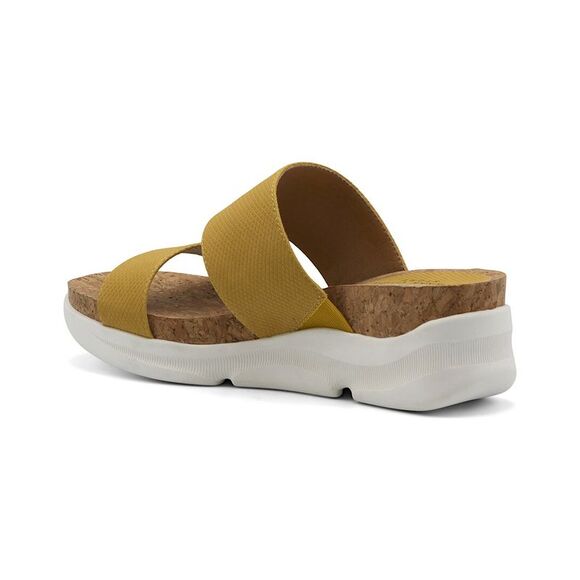 Adrienne Vittadini Chip Sandal - Picture 2 of 4